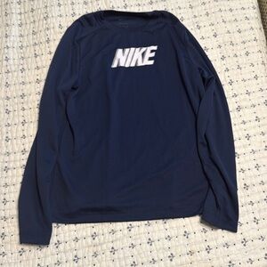 Nike Boys Dri Fit shirt